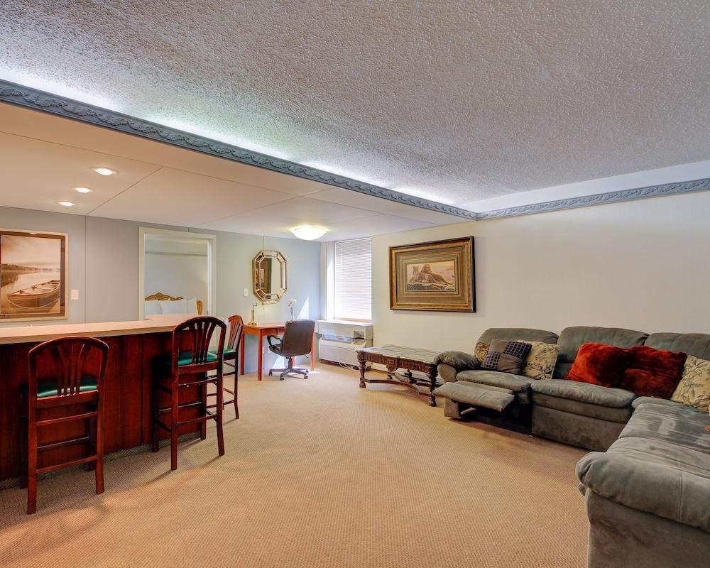Western Inn And Suites Enid エクステリア 写真