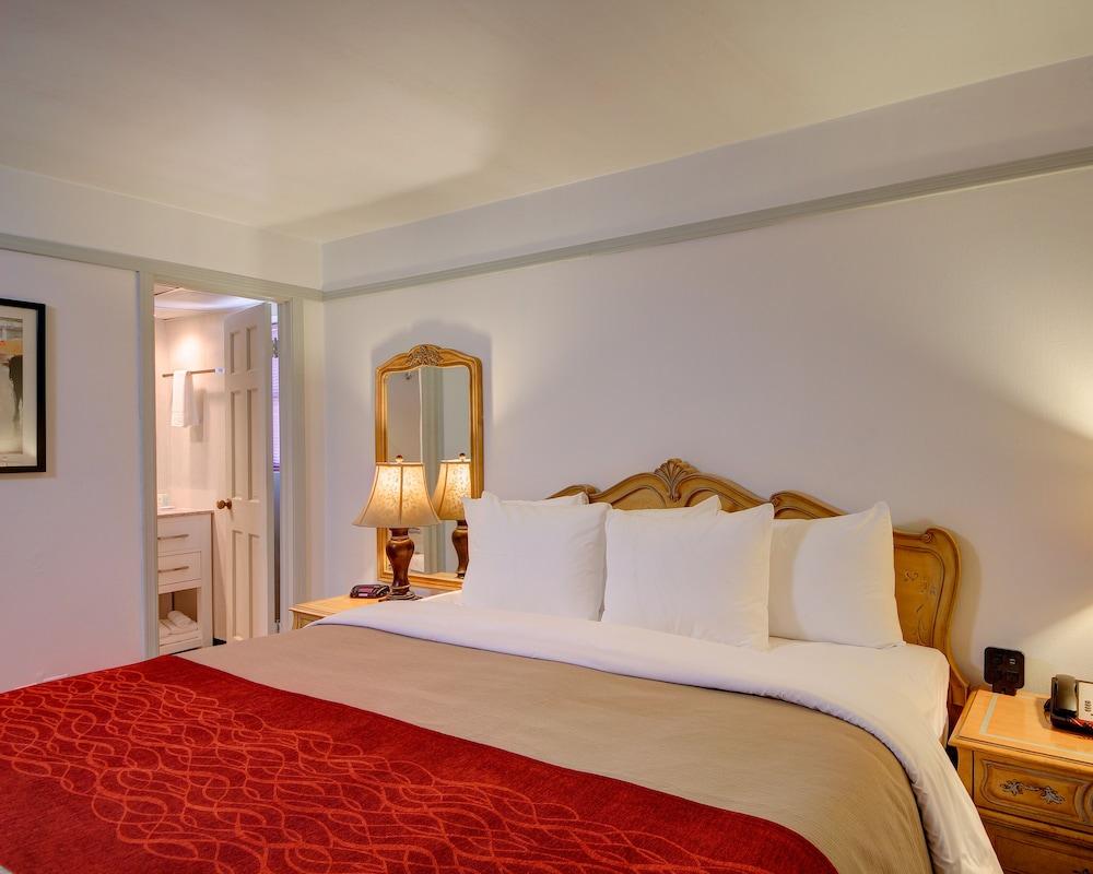 Western Inn And Suites Enid エクステリア 写真