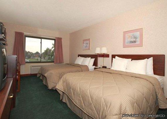 Western Inn And Suites Enid 部屋 写真