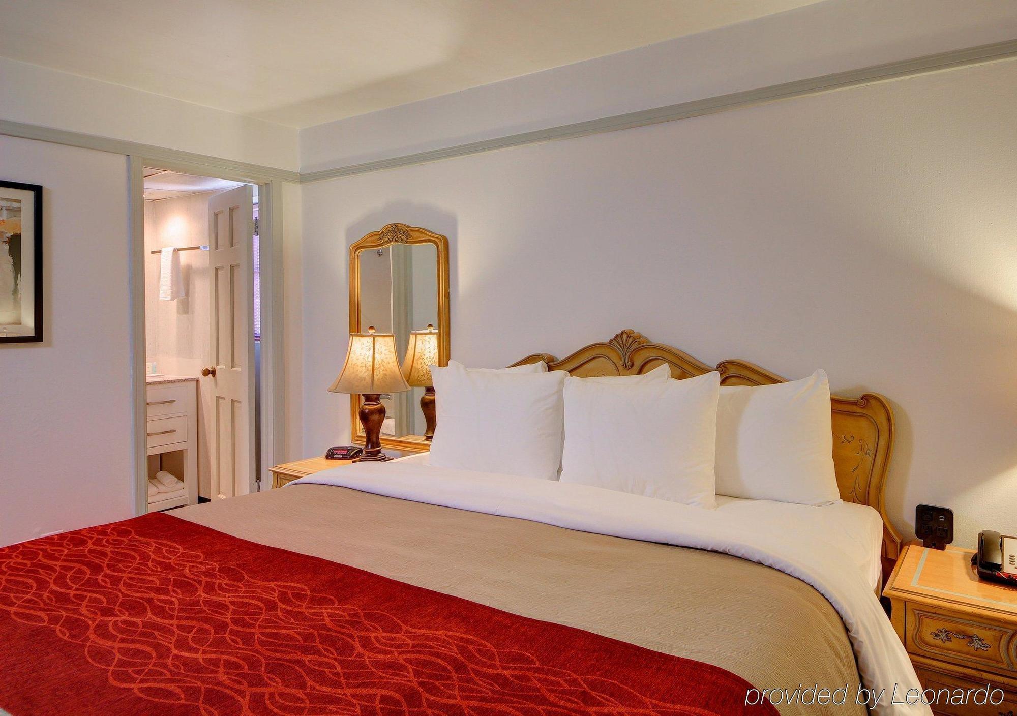 Western Inn And Suites Enid エクステリア 写真