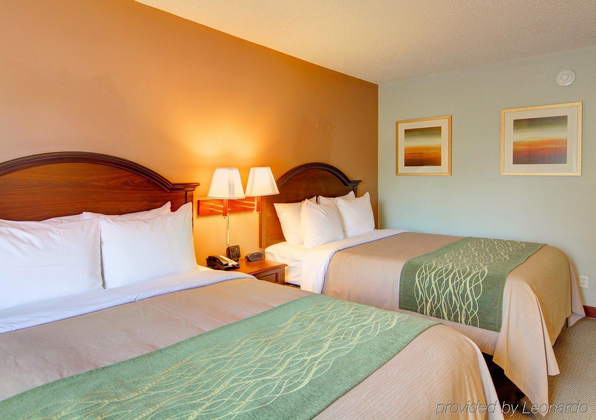 Western Inn And Suites Enid エクステリア 写真