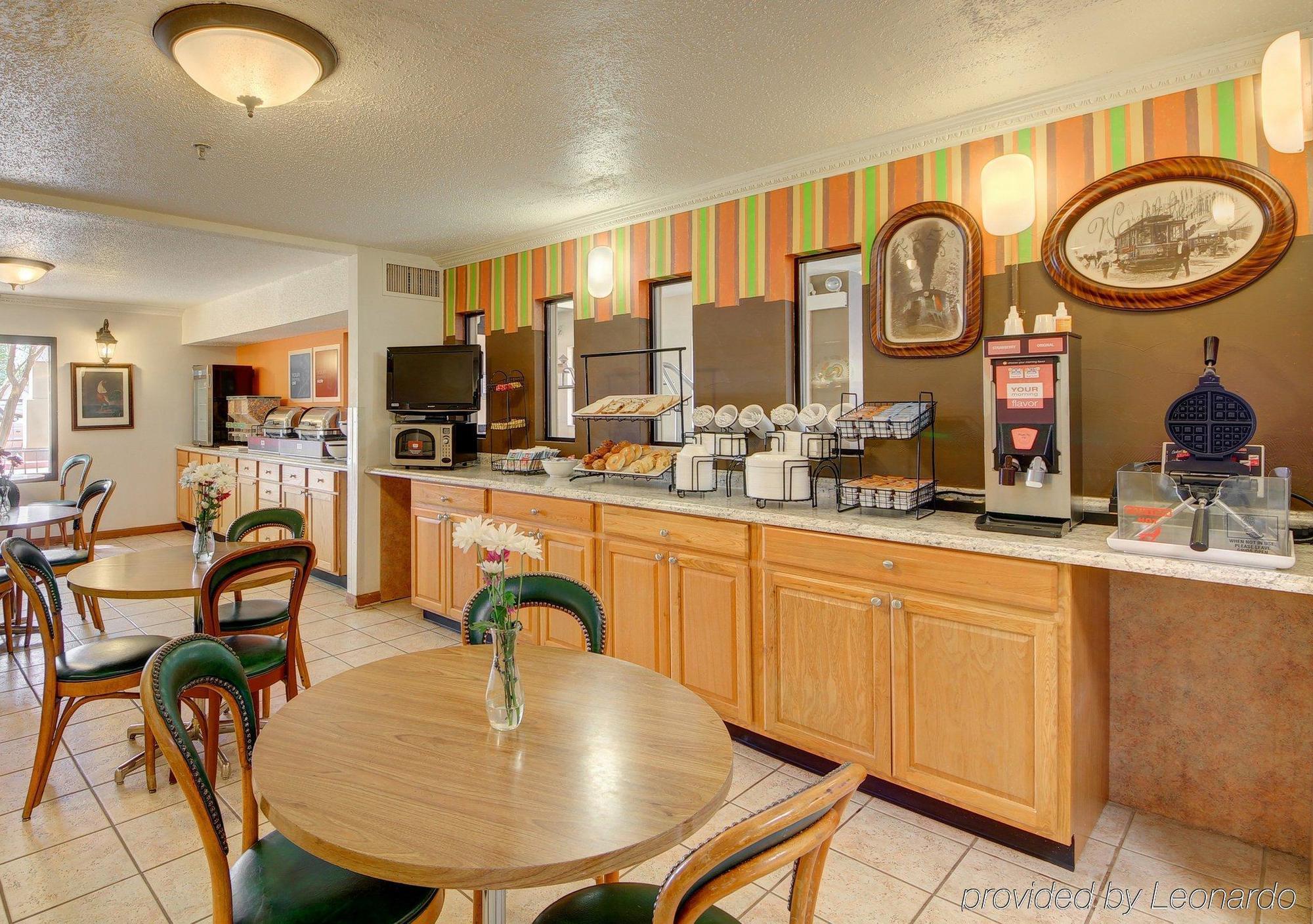 Western Inn And Suites Enid エクステリア 写真