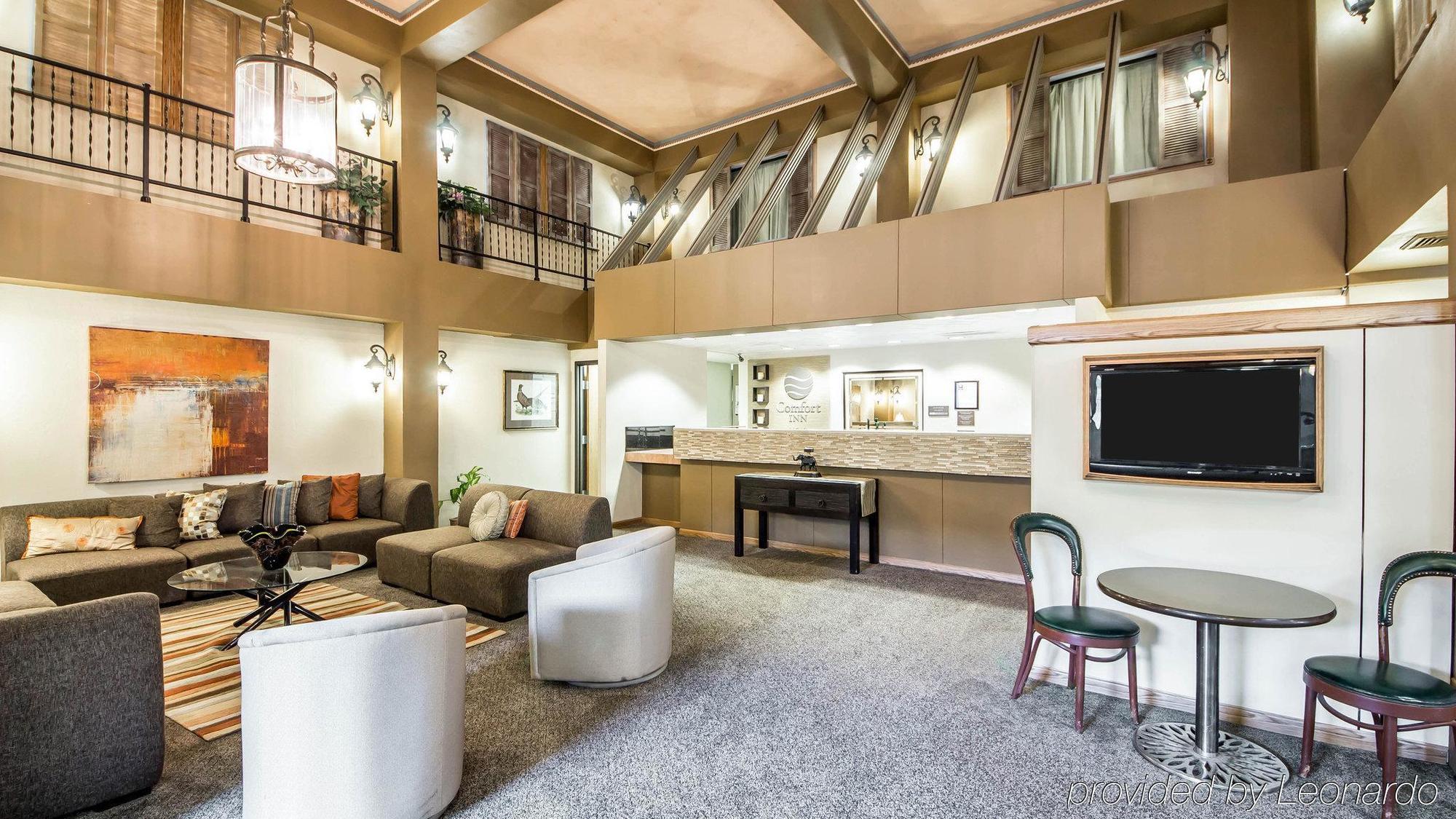 Western Inn And Suites Enid エクステリア 写真