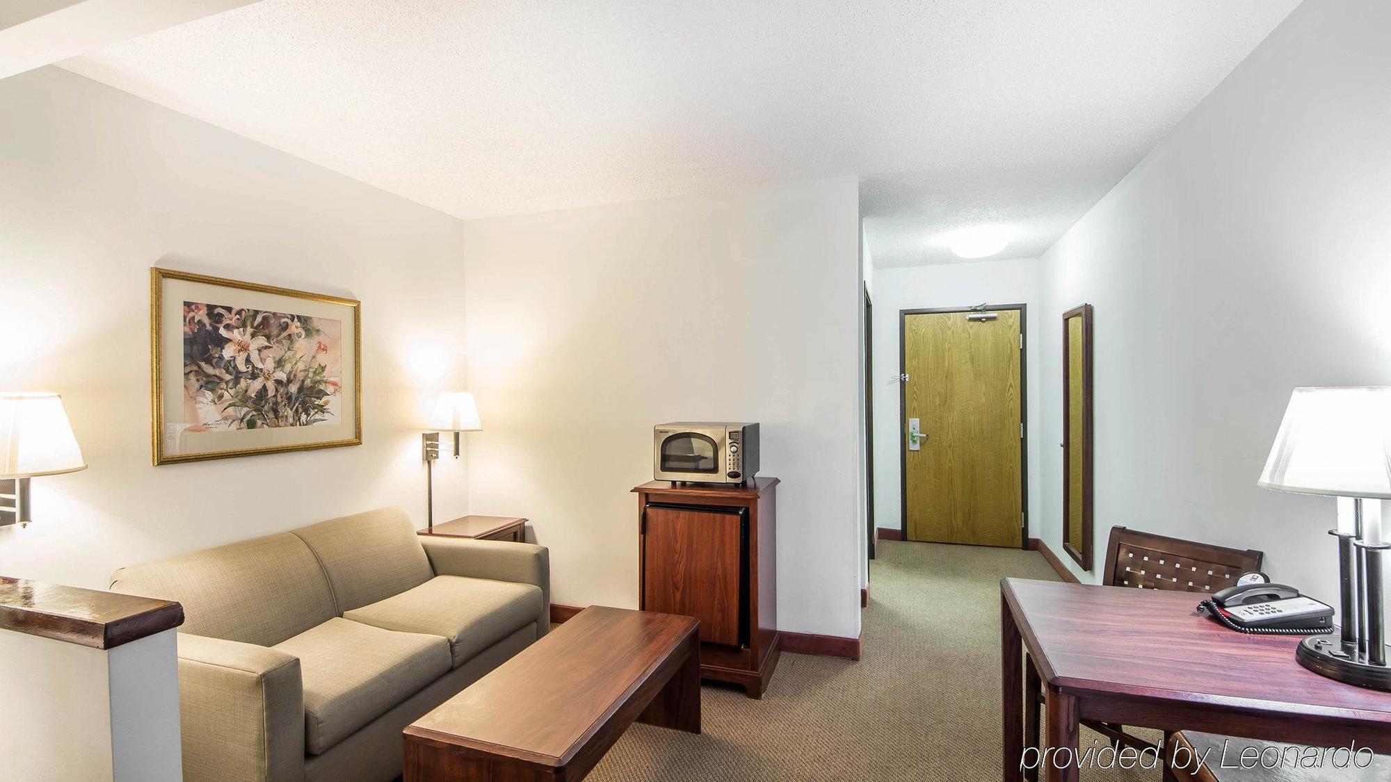 Western Inn And Suites Enid エクステリア 写真