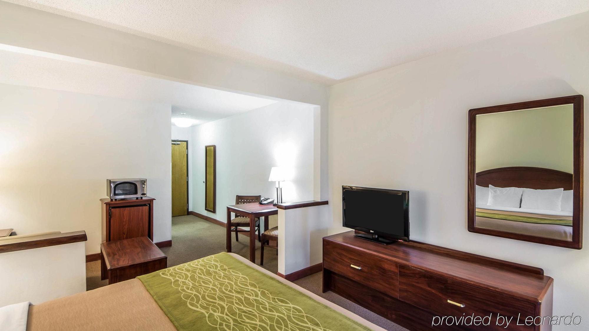 Western Inn And Suites Enid エクステリア 写真