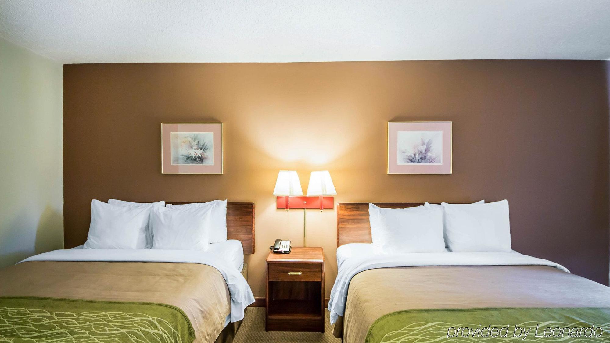 Western Inn And Suites Enid エクステリア 写真