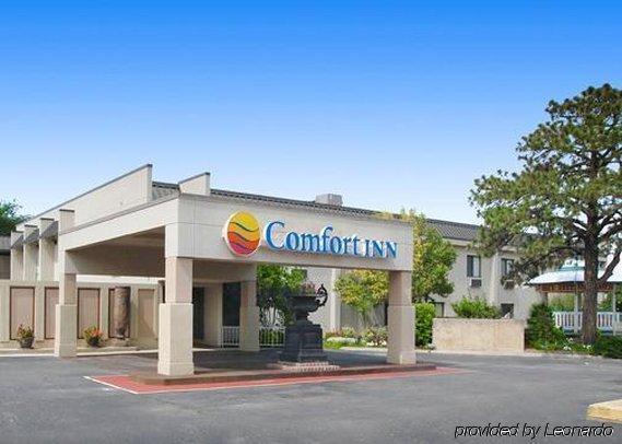 Western Inn And Suites Enid エクステリア 写真