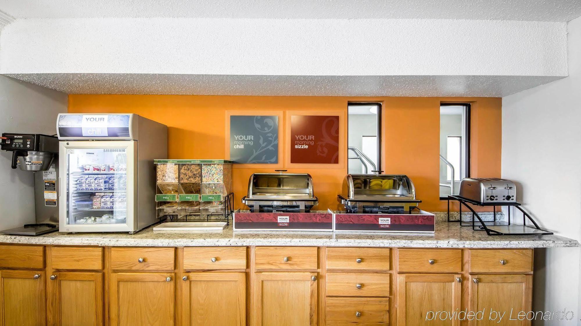 Western Inn And Suites Enid エクステリア 写真