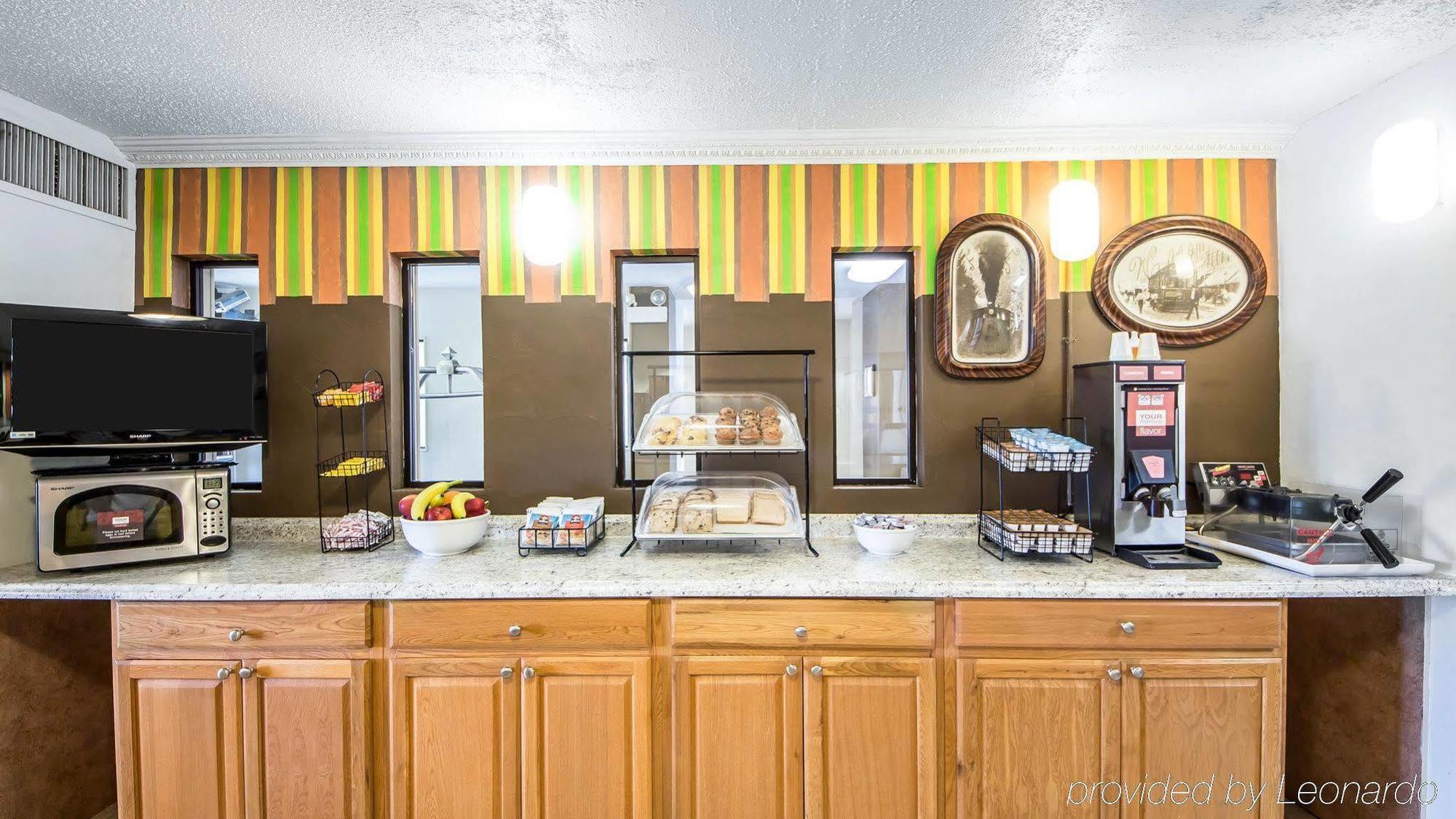 Western Inn And Suites Enid エクステリア 写真