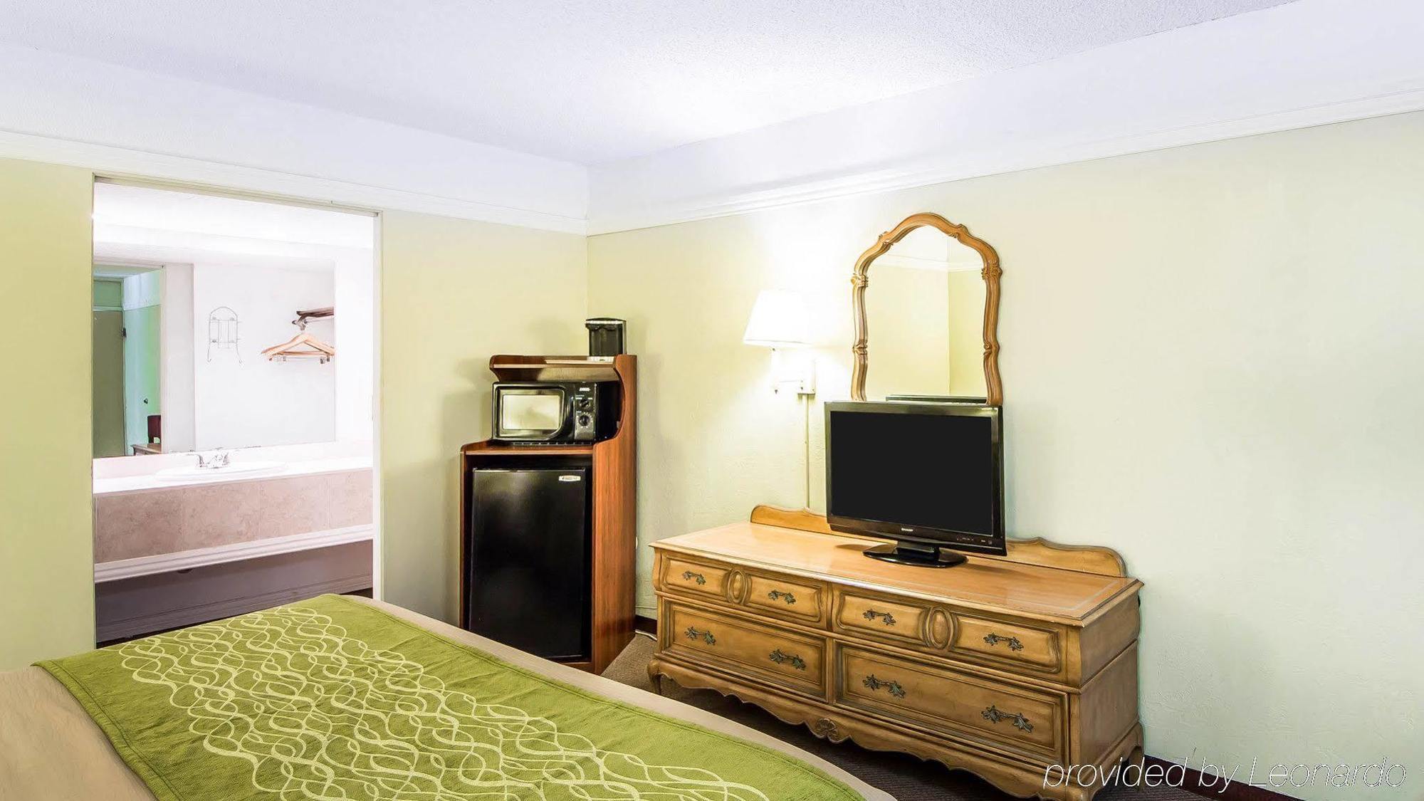 Western Inn And Suites Enid エクステリア 写真