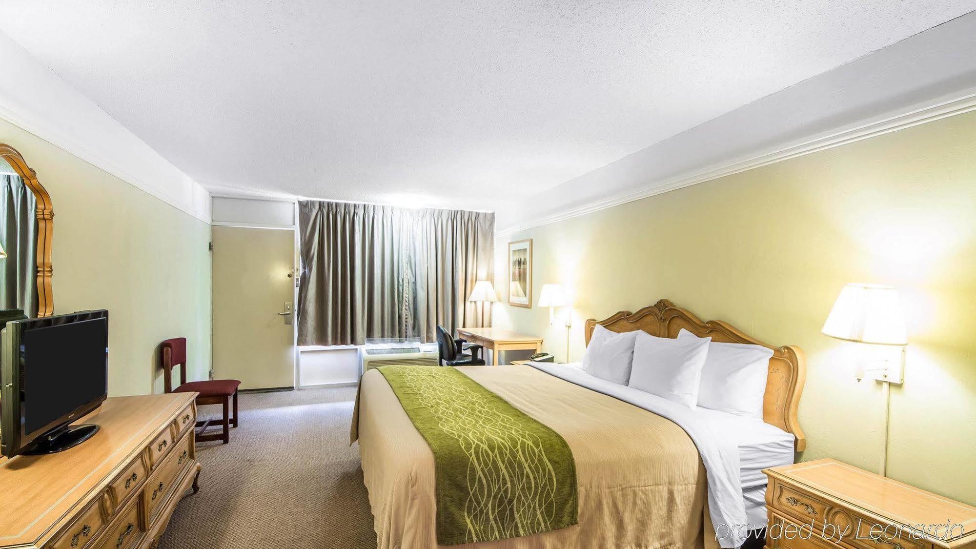 Western Inn And Suites Enid エクステリア 写真