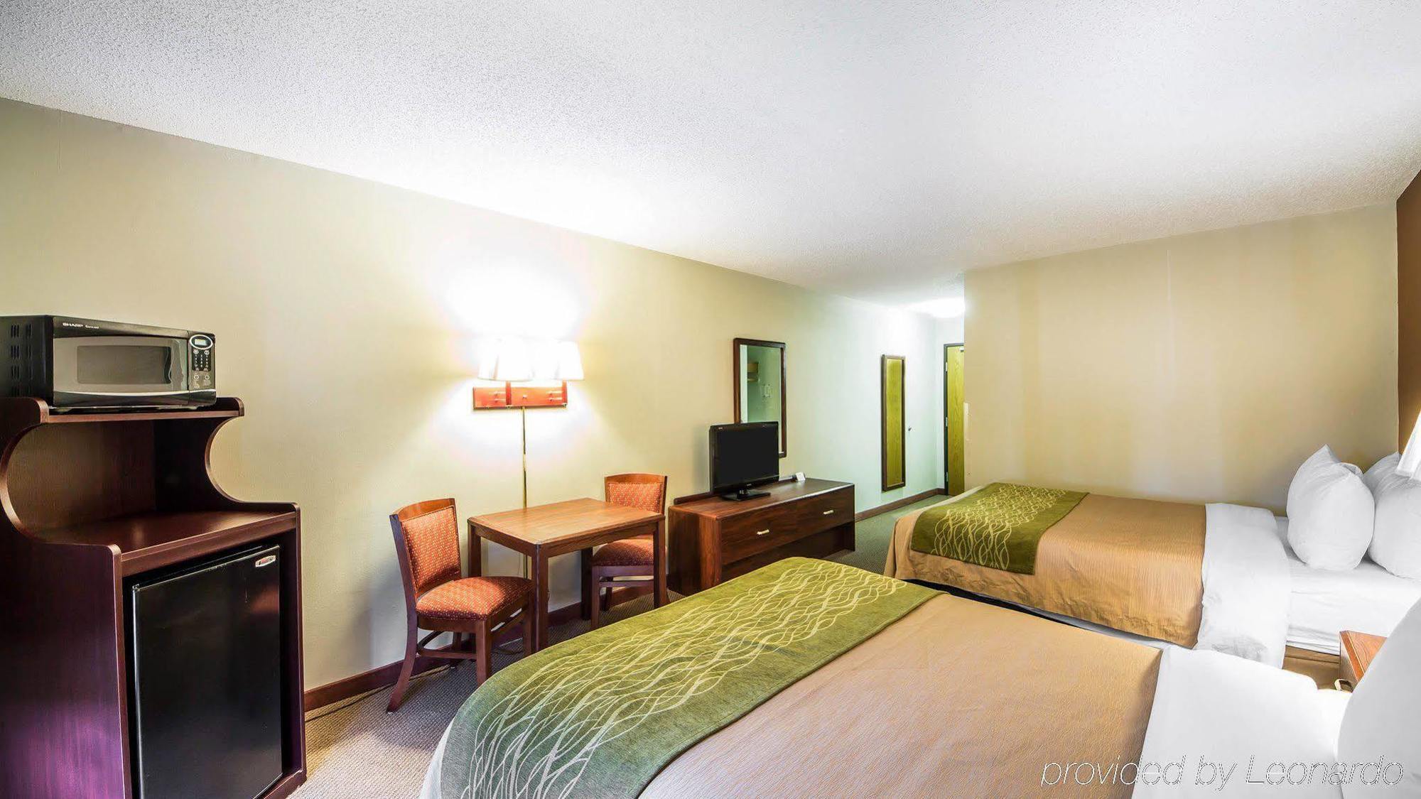 Western Inn And Suites Enid エクステリア 写真