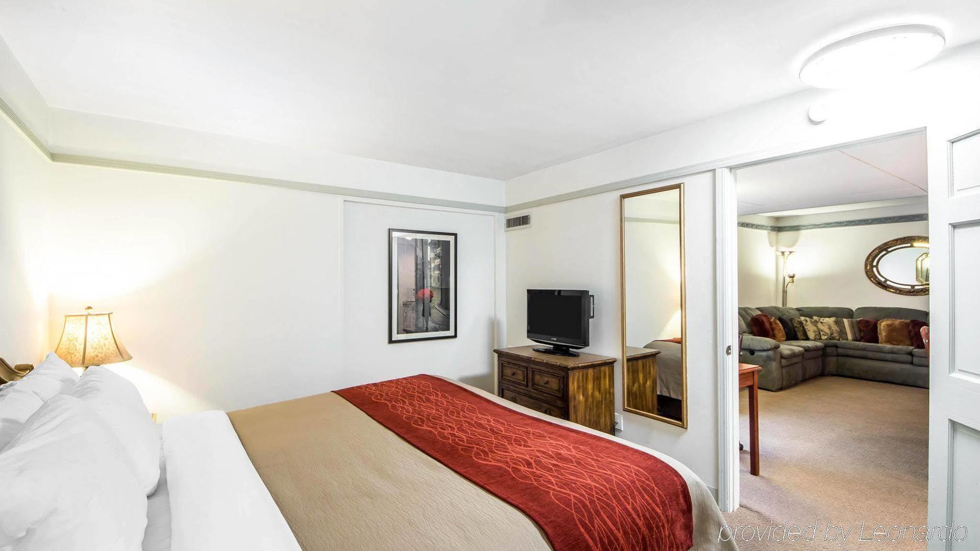 Western Inn And Suites Enid エクステリア 写真